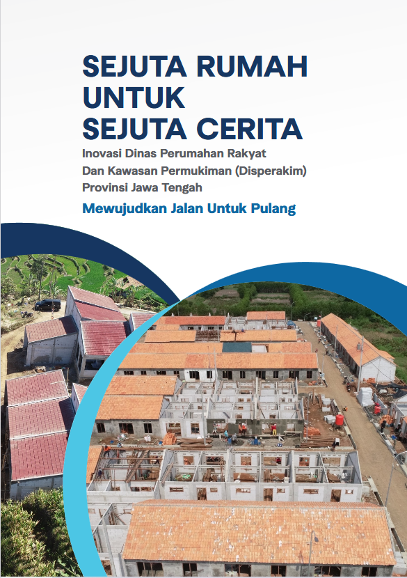 sejuta rumah untuk sejuta cerita