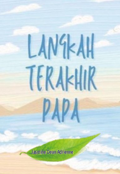 Langkah terakhir papa