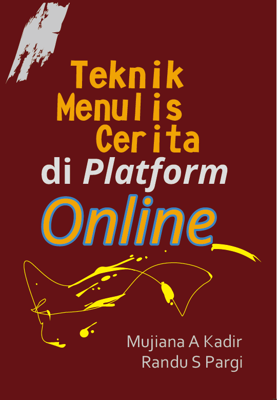 Teknik menulis cerita di platform online