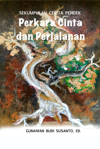 Kumcer Perkara cinta dan perjalanan