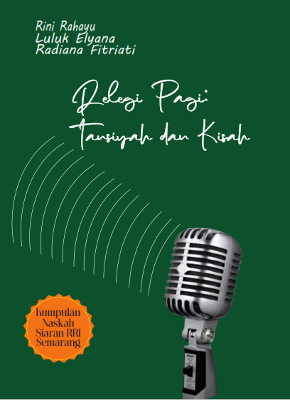 Religi Pagi : Tausiyah dan Kisah