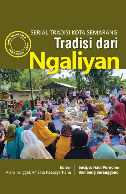 Tradisi dari Ngaliyan