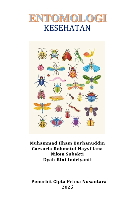 Entomologi Kesehatan