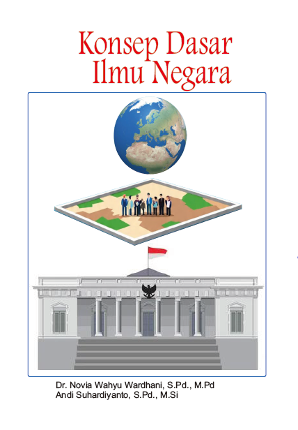 Konsep Dasar Ilmu Negara
