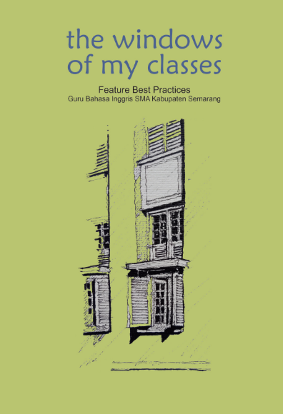 The Windows of My Classes Feature Best Practice