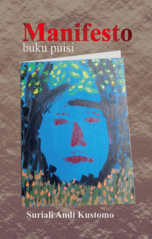 Manifesto : Buku Puisi