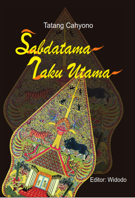 Sabdatama Laku Utama