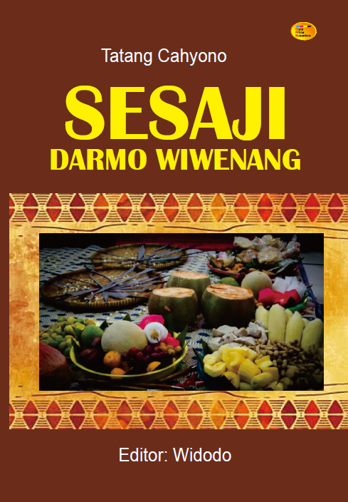 Sesaji Darmo Wiwenang