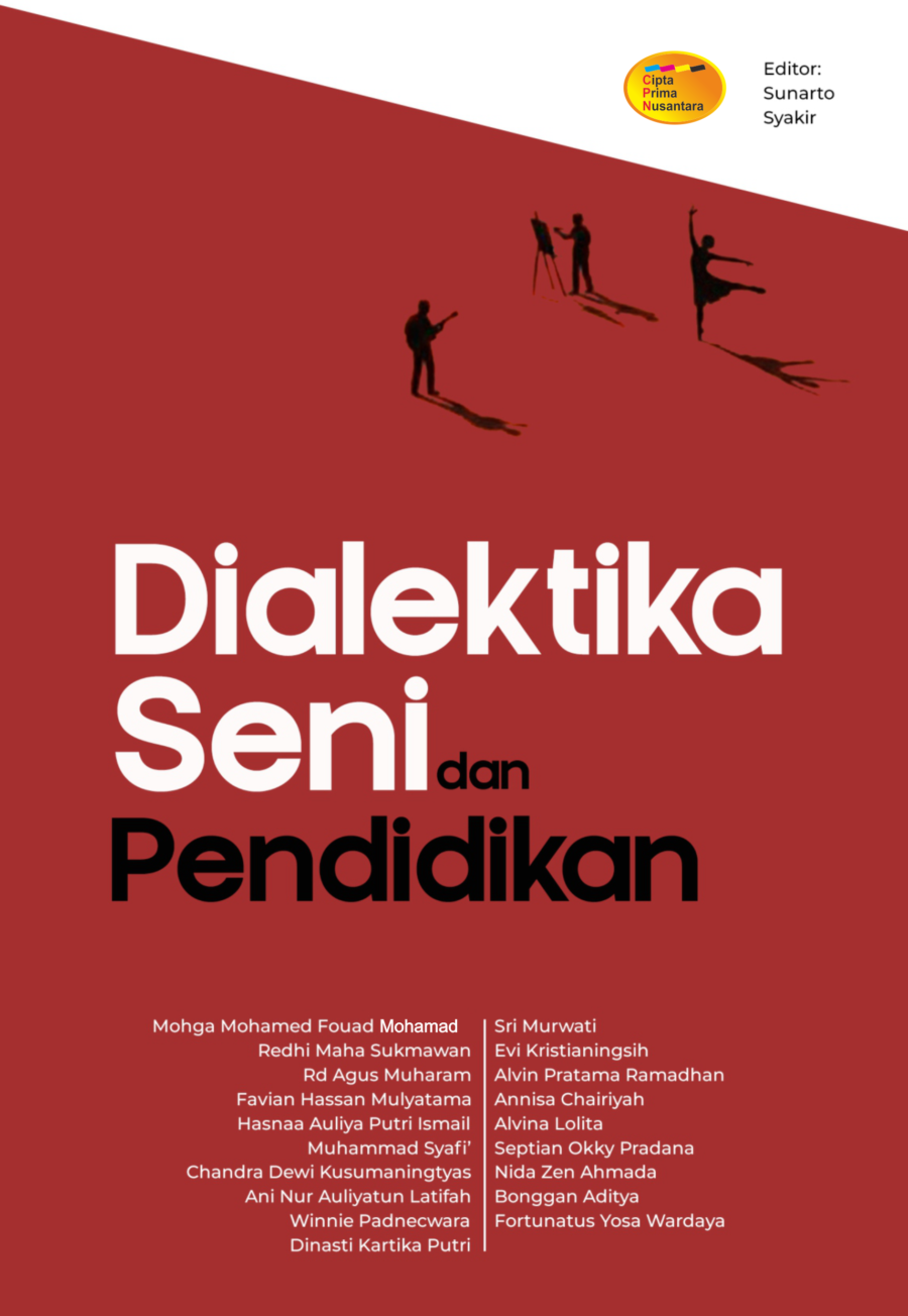 Dialektika Seni dan Pendidikan