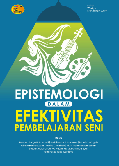 Epistemologi dalam Efektivitas Pembelajaran Seni