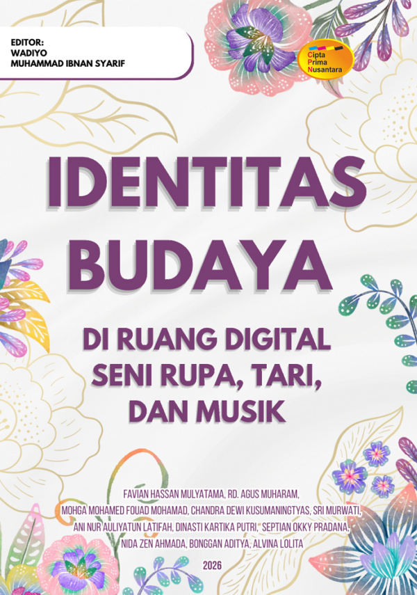 Identitas Budaya di Ruang Digital, Seni Rupa, Tari, dan Musik