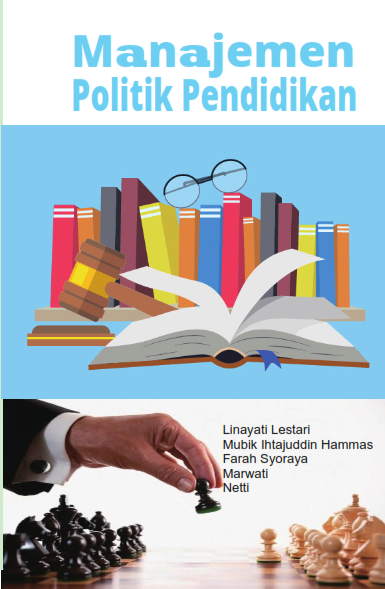 Manajemen Politik Pendidikan