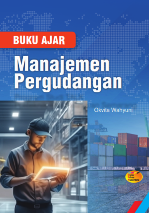 Buku Ajar Manajemen Pergudangan