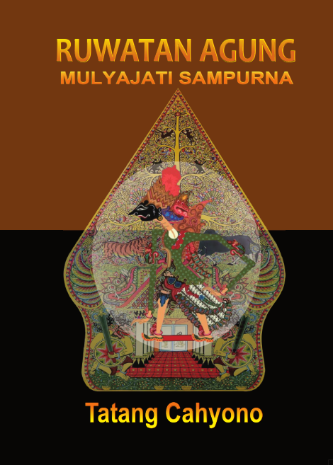 Ruwatan Agung Mulyajati Sampurna